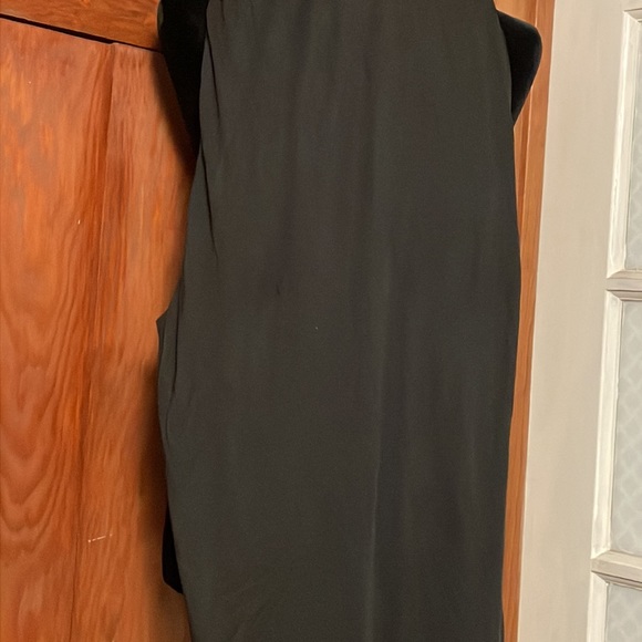 Dots wide leg pants - Picture 4 of 4